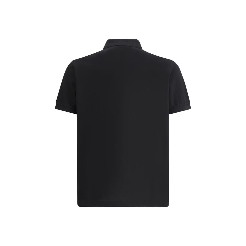 Tennis-Poloshirt