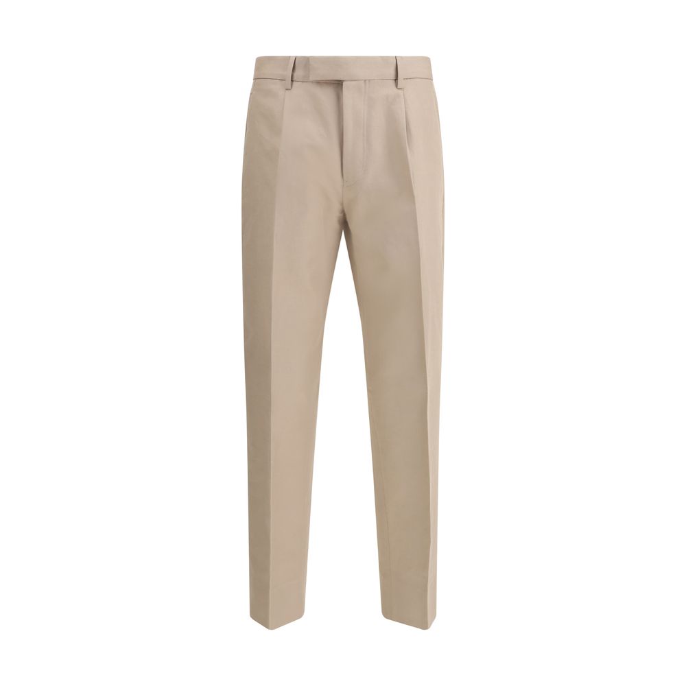 Pantaloni Chino