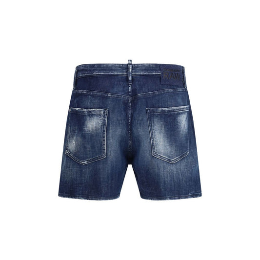 Jeansshorts