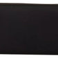 Brown Exotic Leather Zip Around Continental Clutch Wallet