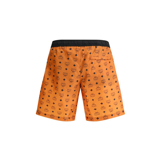 Logo's Swimshorts