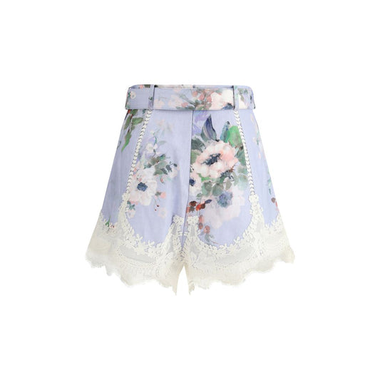 Spitzenshorts Everly