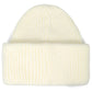 White Acrylic Hats & Cap