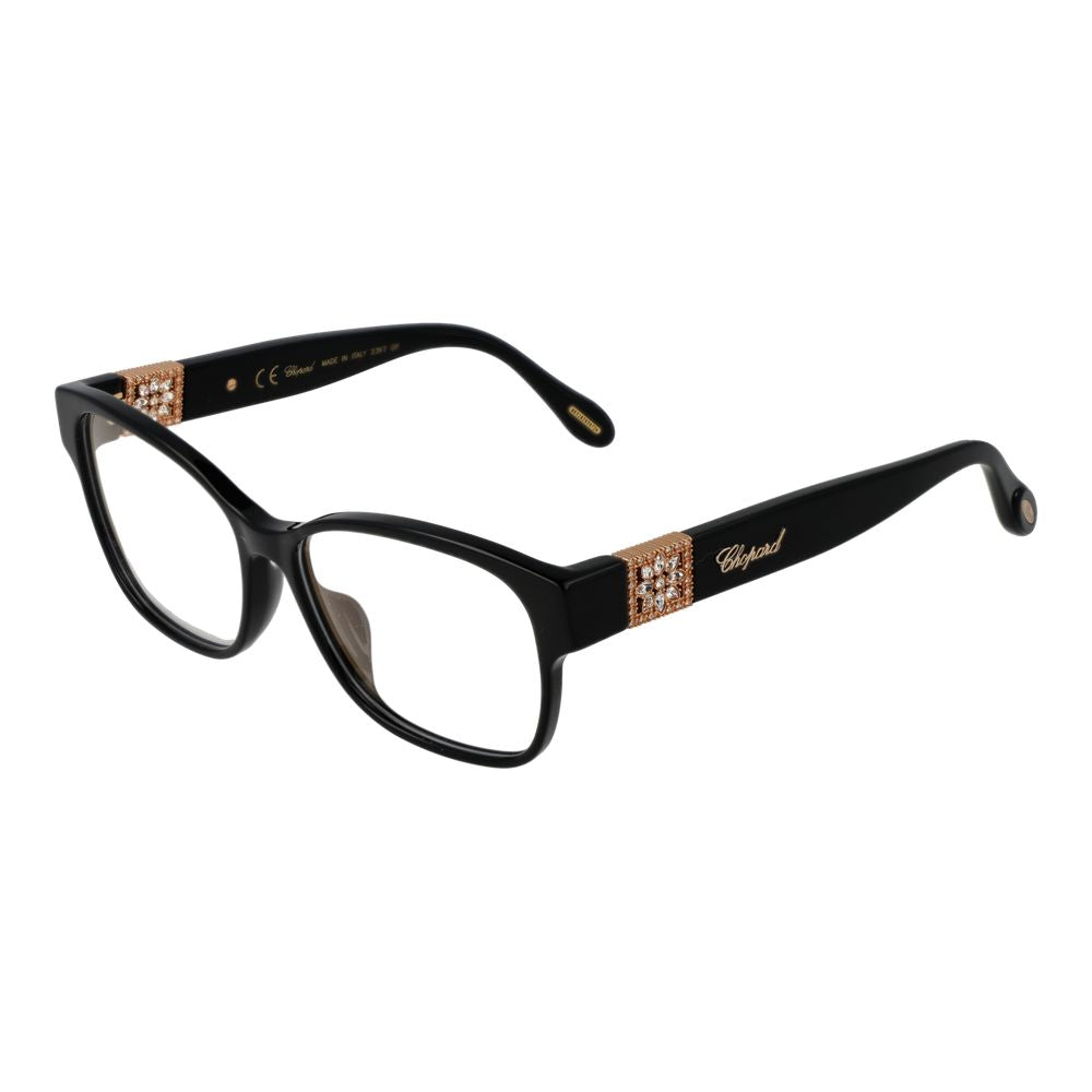 Black Women Optical Frames