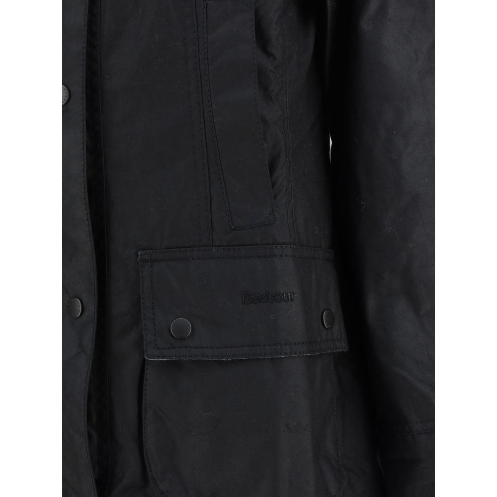 Breadnell Jacket