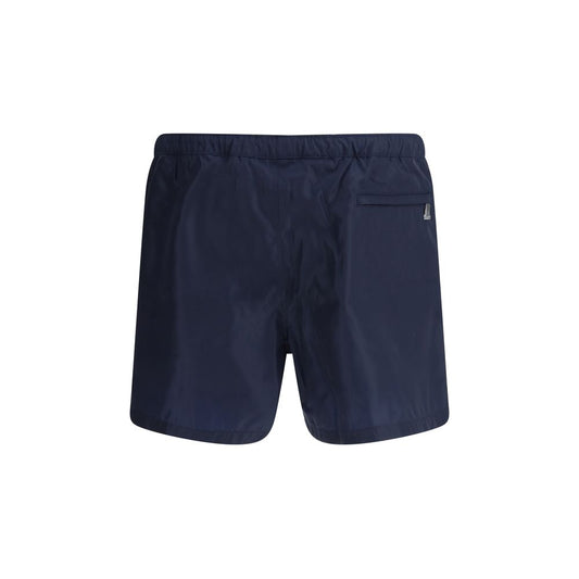 Logoed Swimshorts