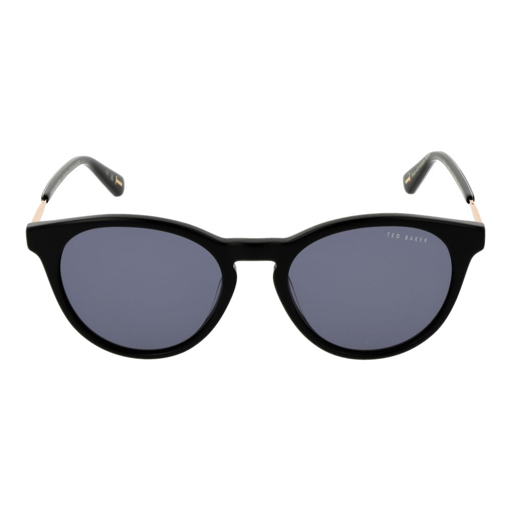 Black Women Sunglasses