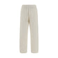 Virgin wool Pants