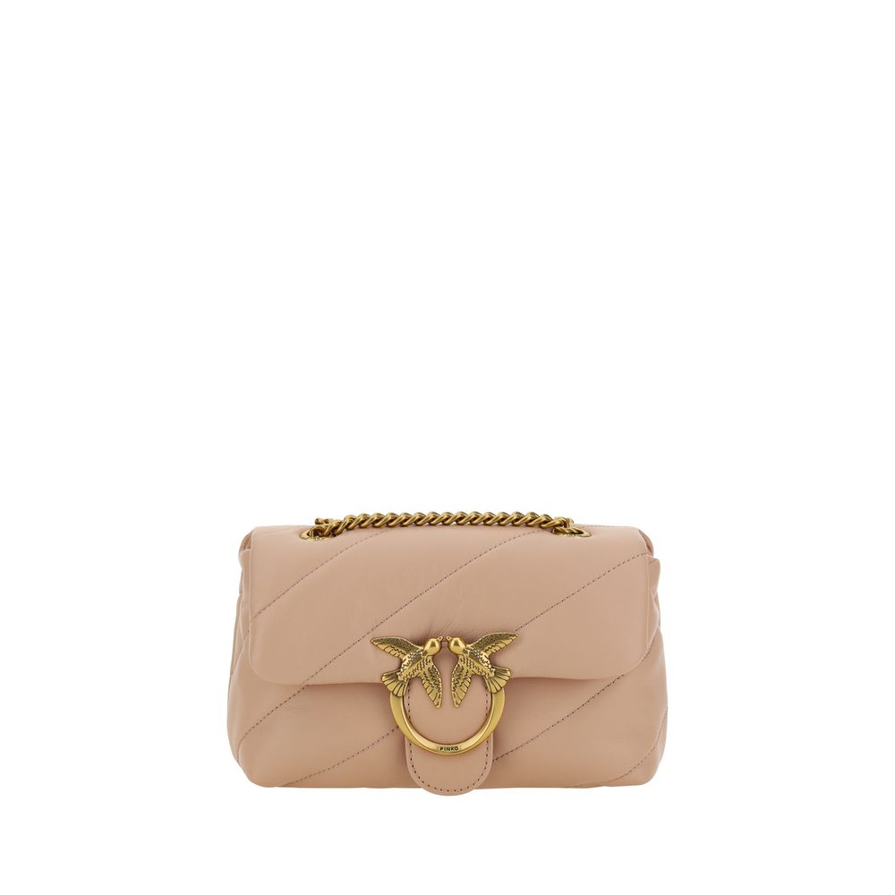 Love Mini Puff Shoulder Bag