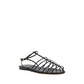 Proenza Schouler Tee Cage Sandals