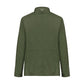 Green Cotton Jacket