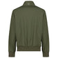 Green Cotton Jacket