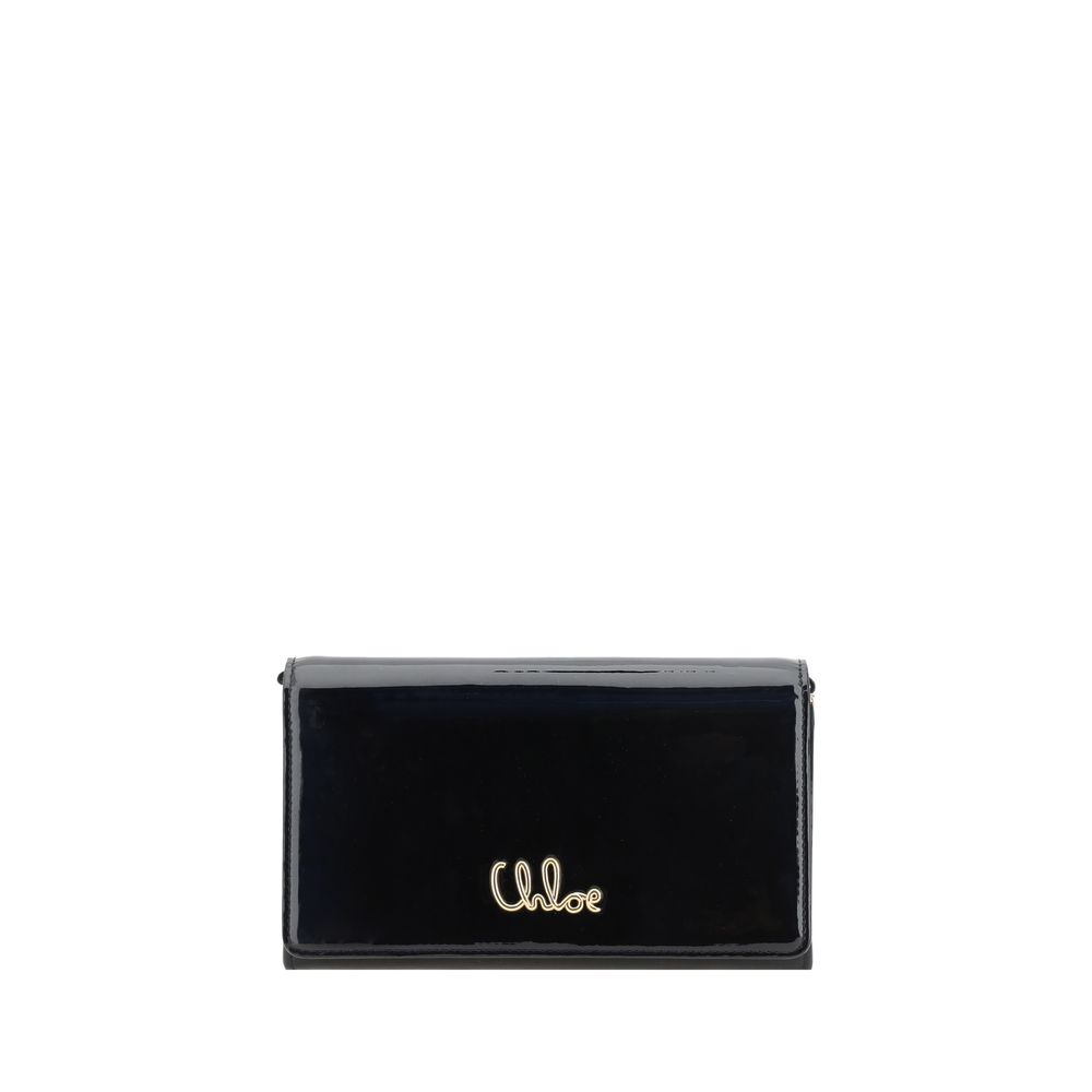 Iconic Clutch Bag