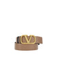 Reversible VLogo Belt