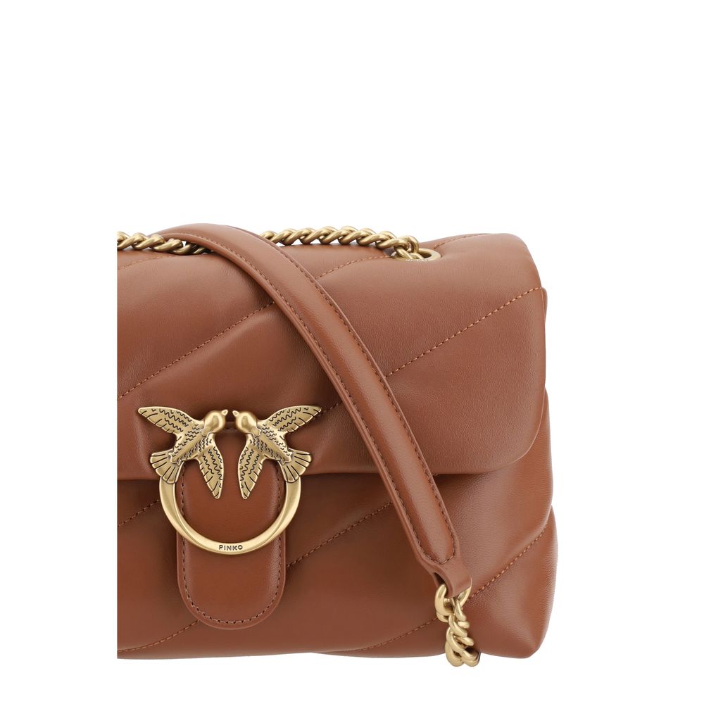 Love Classic Shoulder Bag