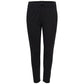 Black Viscose Jeans & Pant