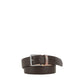 Iconic stripes Belt