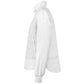 White Nylon Jackets & Coat