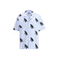 Printed short sleeve Shirt