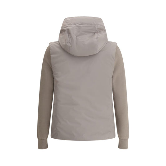 Evan-Stp Padded Jacket