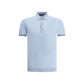 Cotton Polo Shirt