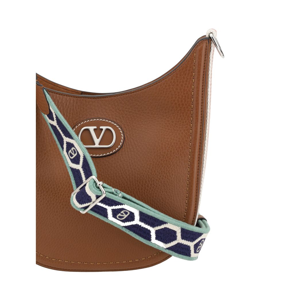 VLogo Shoulder Bag