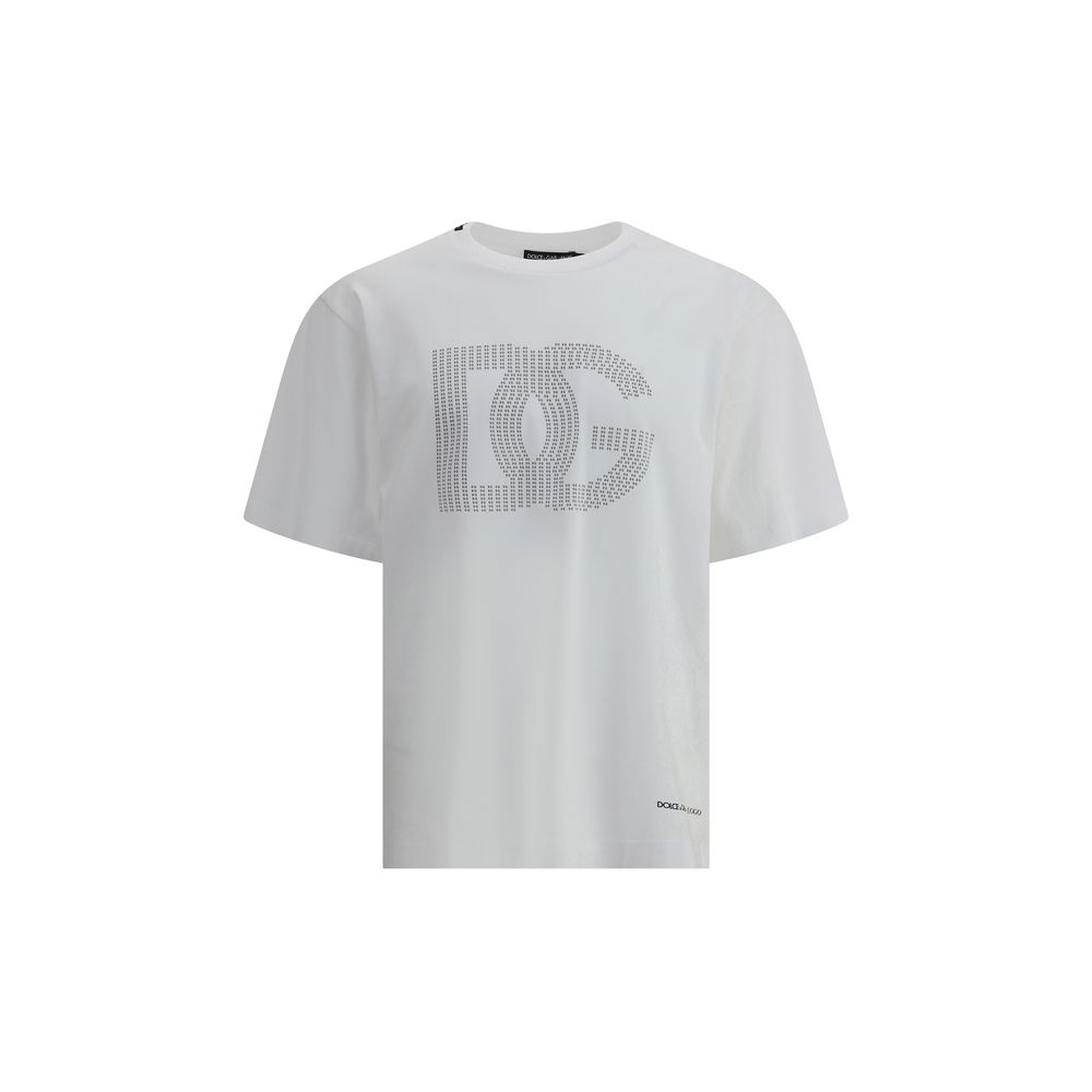 Maxi-Logo-T-Shirt