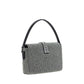 Strass Baguette Handbag