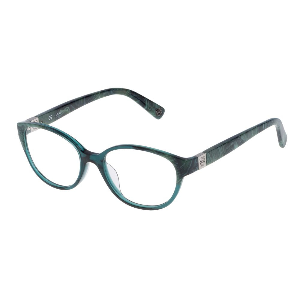 Green Acetate Frames