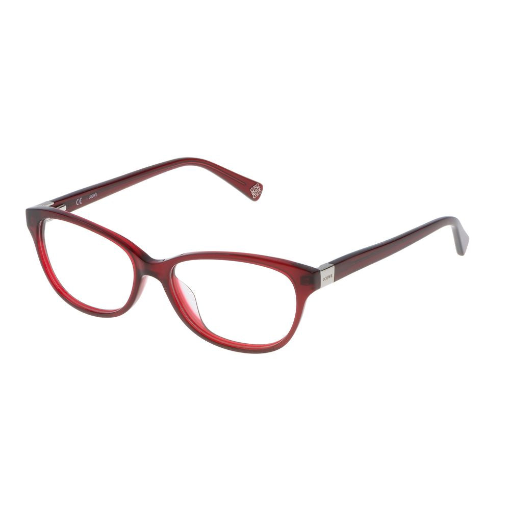 Bordeaux Acetate Frames