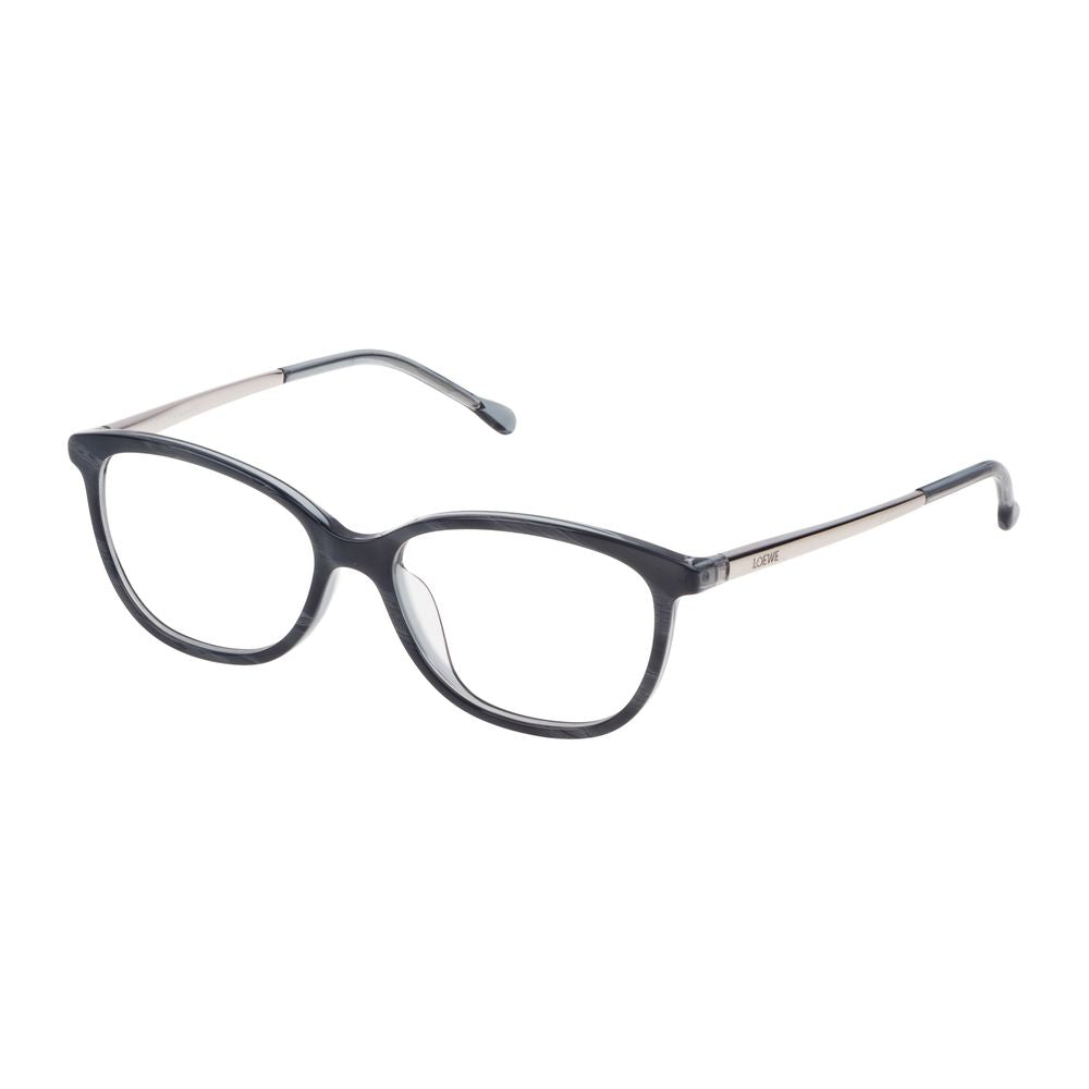 Blue Acetate Frames