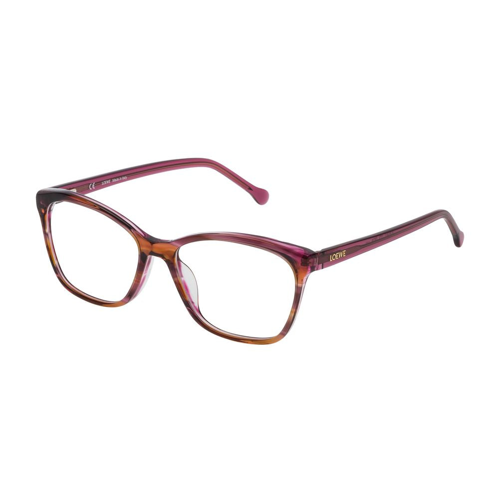 Brown Acetate Frames