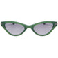 Opposit Green Acetate Sunglasses