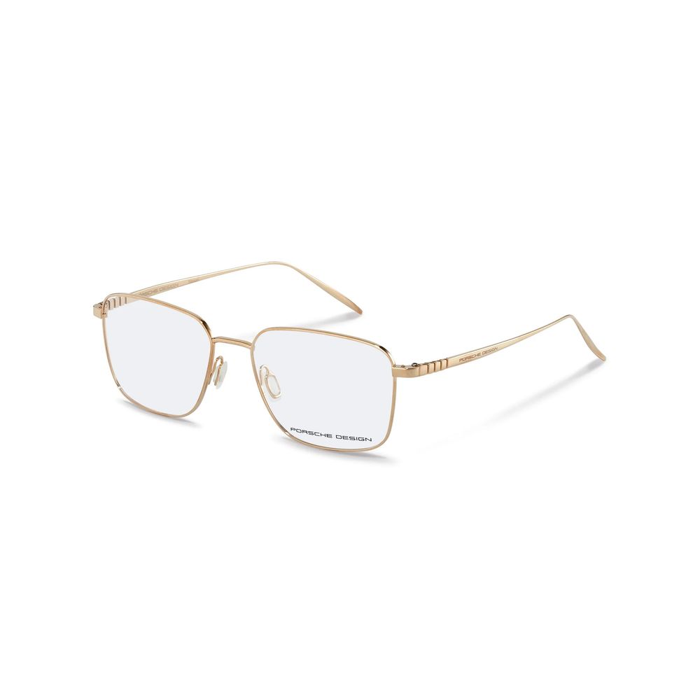 Gold Titanium Frames