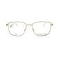 Gold Titanium Frames