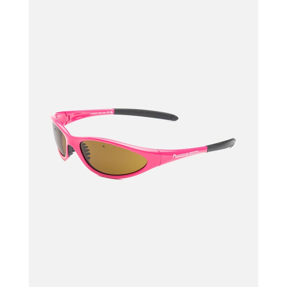 Multicolor Nylon Sunglasses