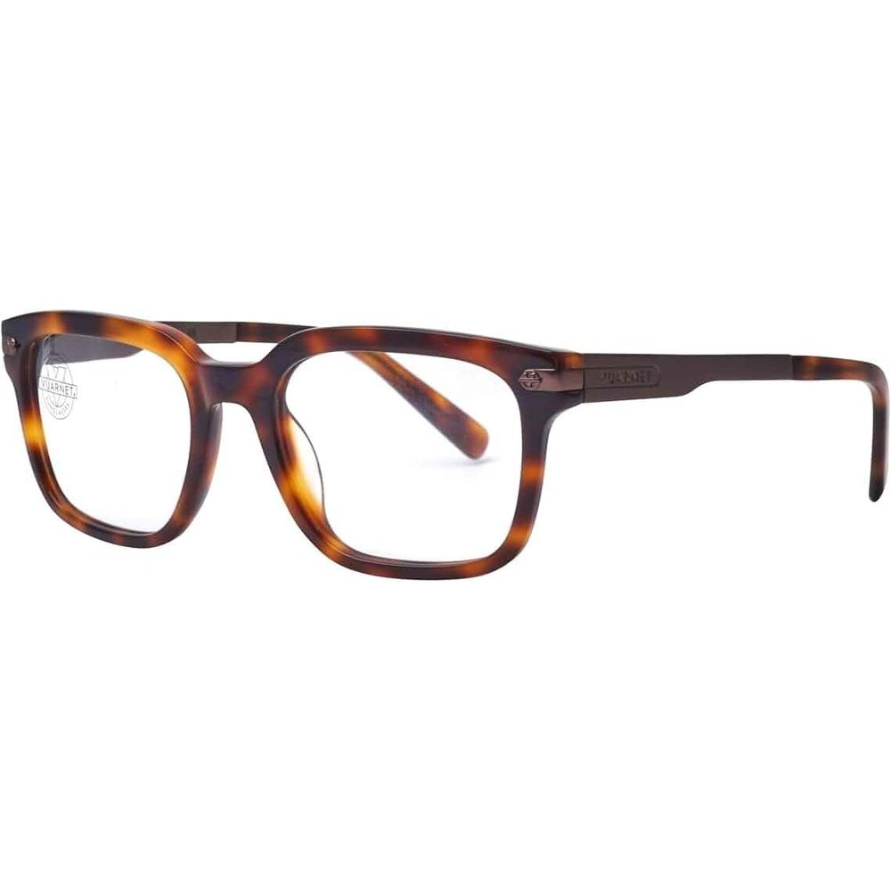 Brown Acetate Frames