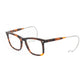 Brown Acetate Frames