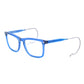 Blue Acetate Frames