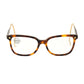 Brown Acetate Frames