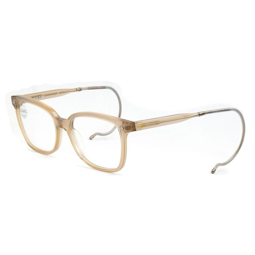 Brown Acetate Frames