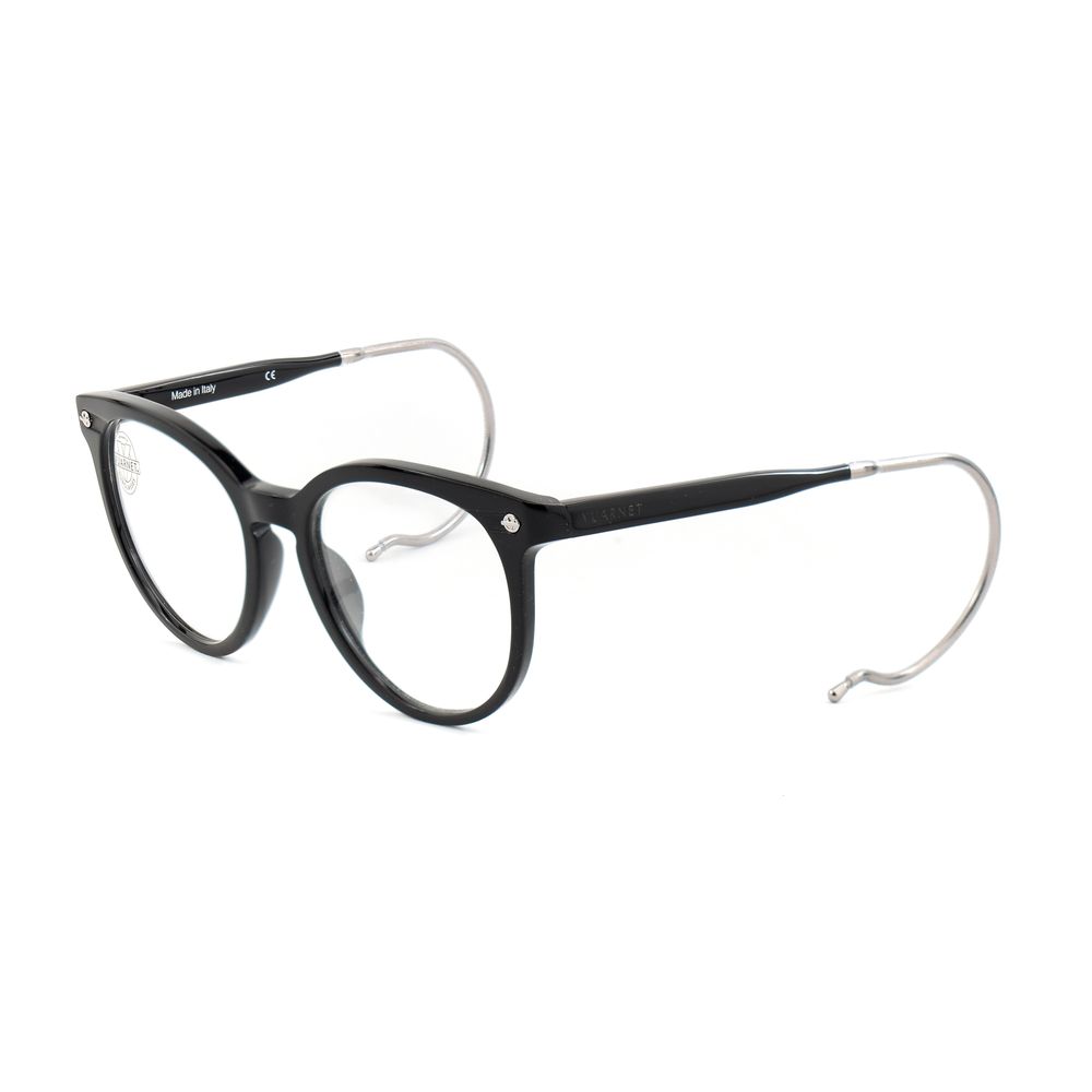 Black Acetate Frames