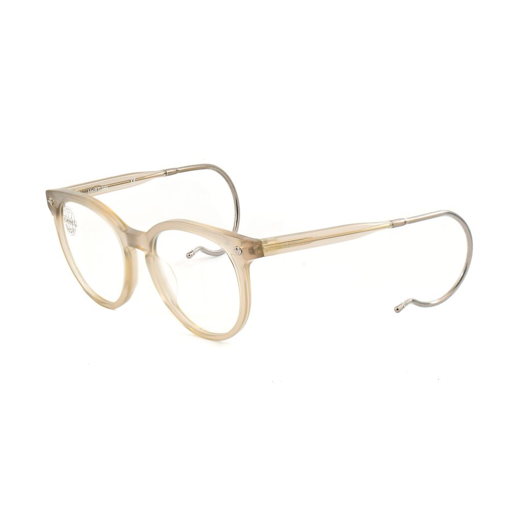 Brown Acetate Frames