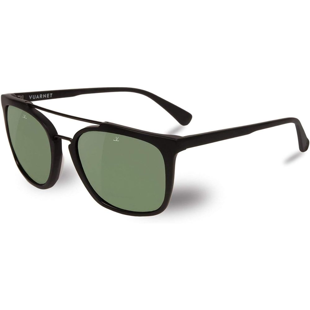 Black Acetate Sunglasses