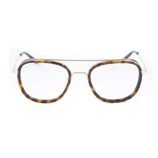 Gold Stainless Steel Frames