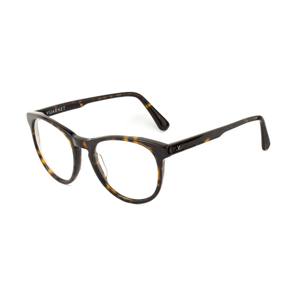 Brown Acetate Frames