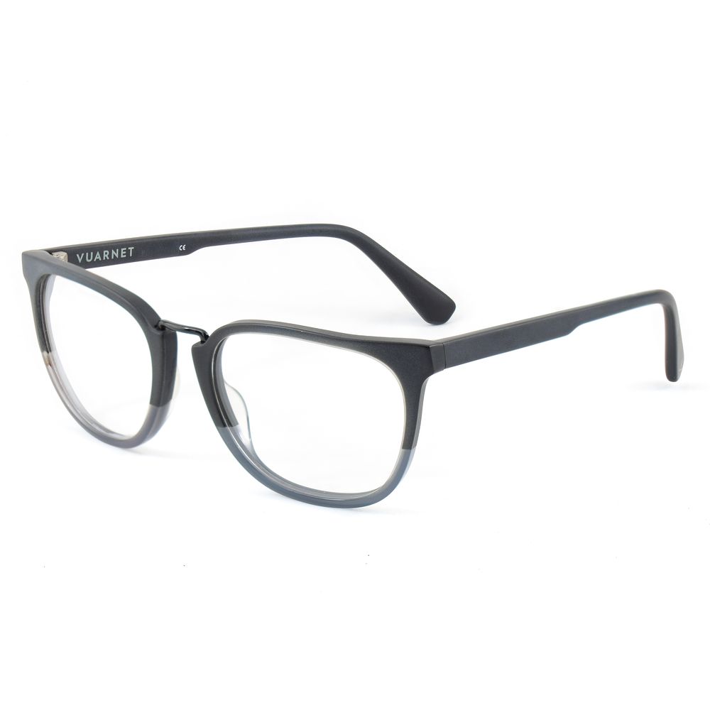 Black Acetate Frames