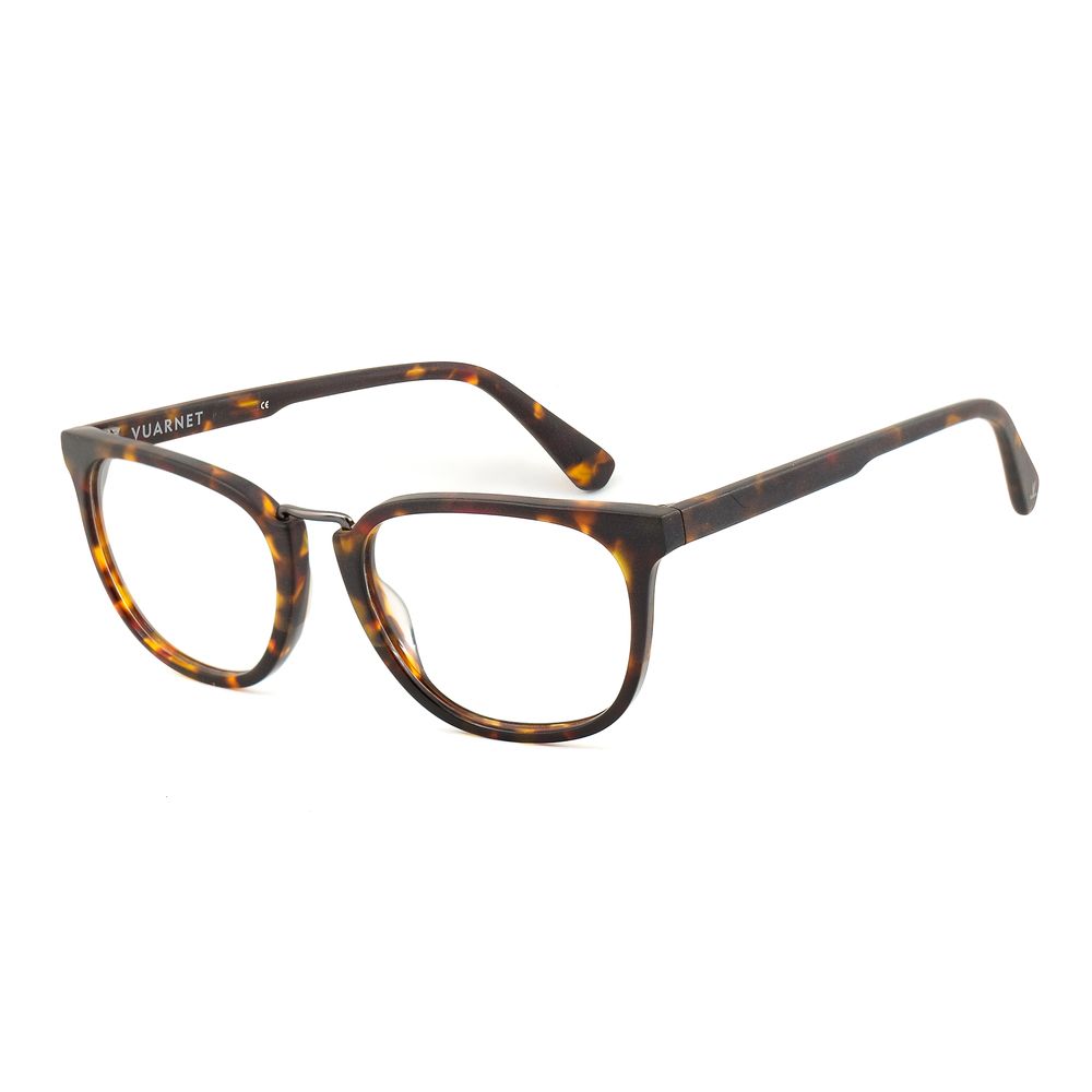 Brown Acetate Frames