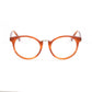 Brown Acetate Frames