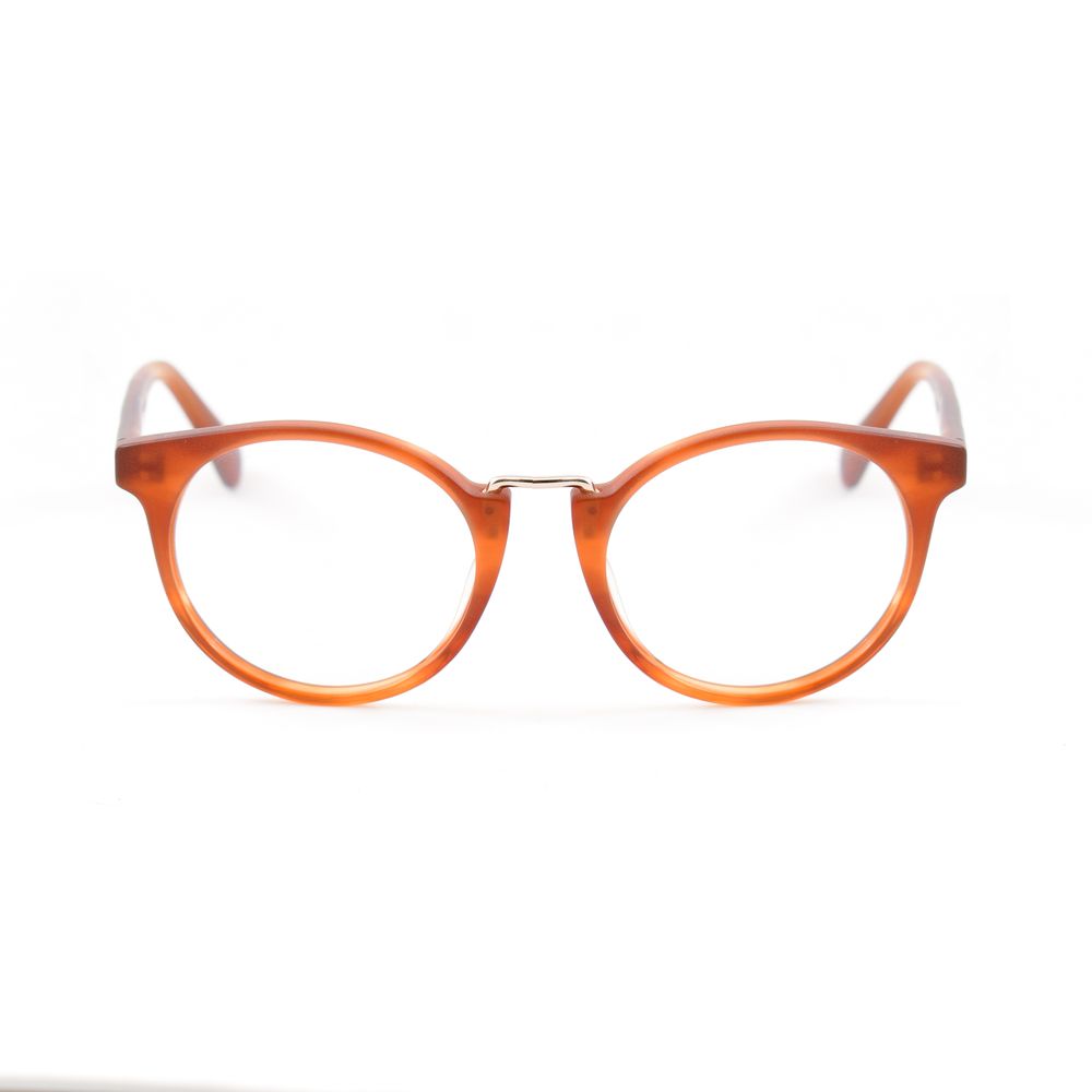 Brown Acetate Frames